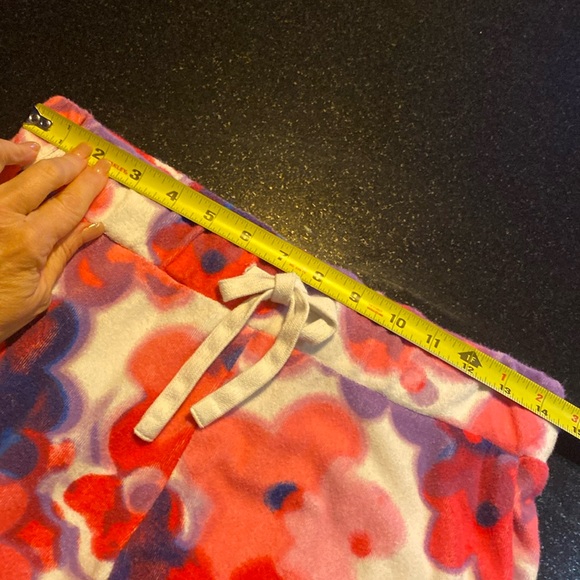 Rare Juicy Couture Terrycloth Jogger / Track Suit with Pockets |Size Small - Picture 8 of 17